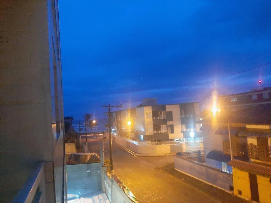 Apartamento 1 Quarto Mongaguá Esterno foto