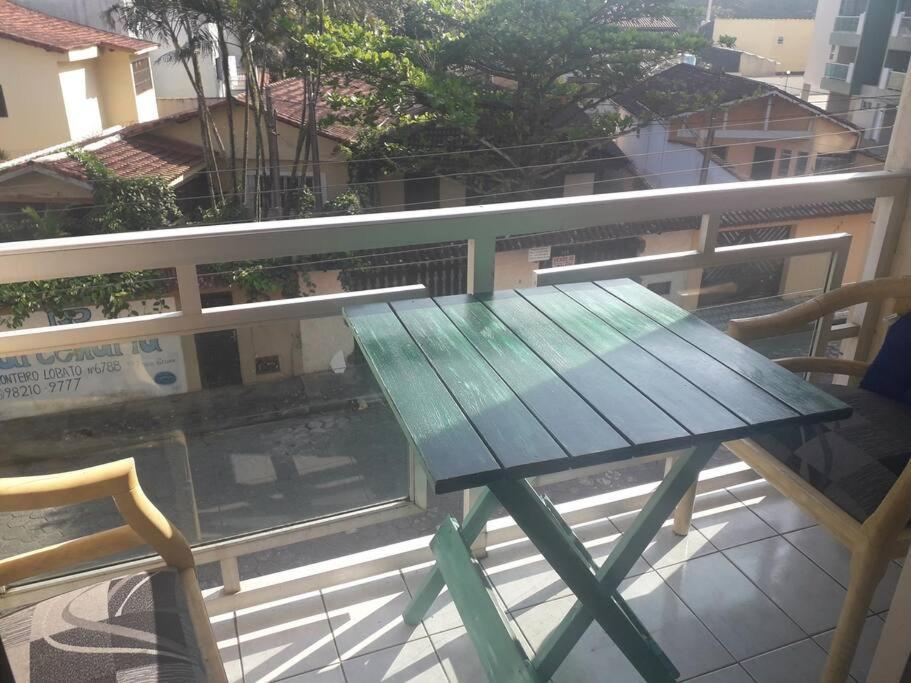 Apartamento 1 Quarto Mongaguá Esterno foto
