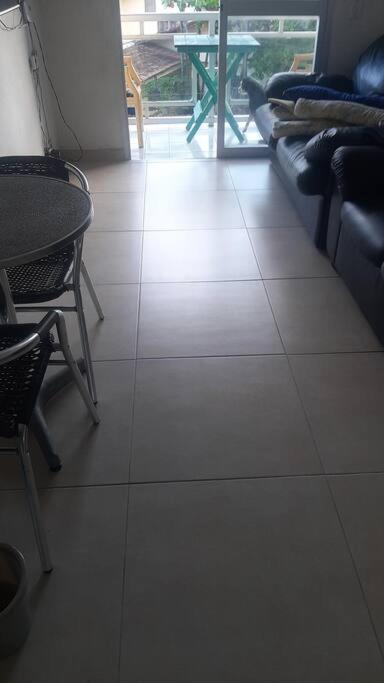 Apartamento 1 Quarto Mongaguá Esterno foto